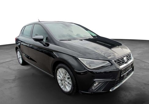 Seat Ibiza, 2025