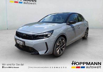 Opel Corsa, 2026