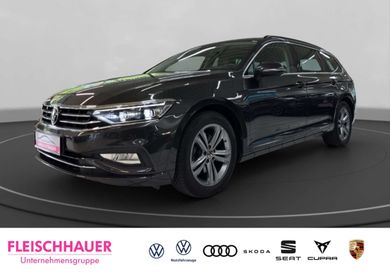 Volkswagen Passat, 2023