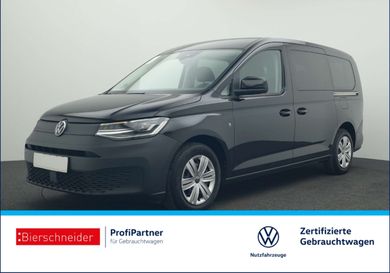 Volkswagen Caddy, 2023