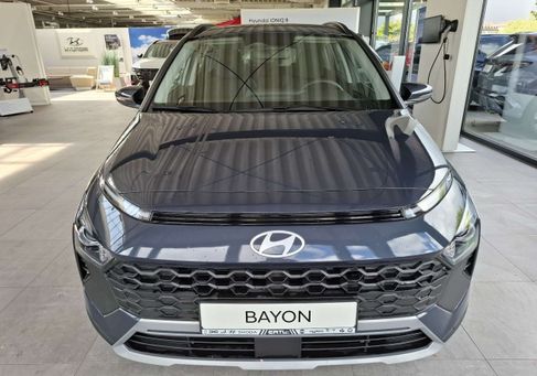 Hyundai Bayon, 2025 3