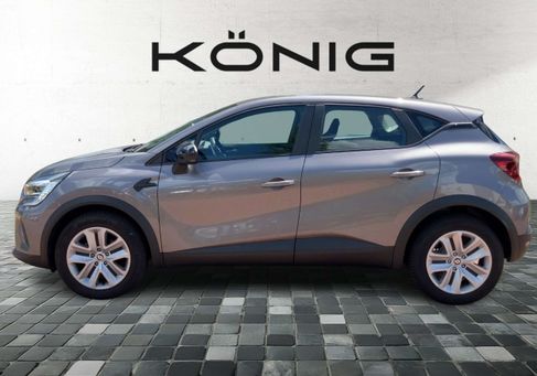 Renault Captur, 2024
