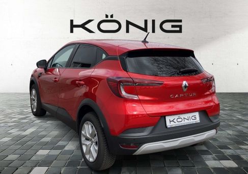 Renault Captur, 2023