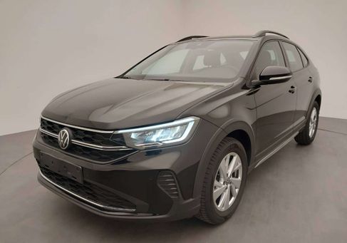 Volkswagen Taigo, 2025