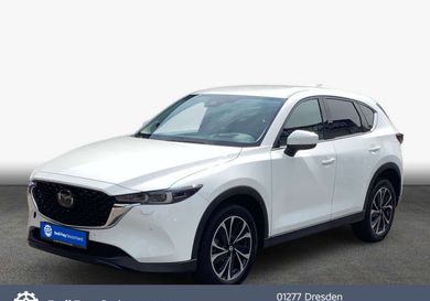 Mazda CX-5, 2022