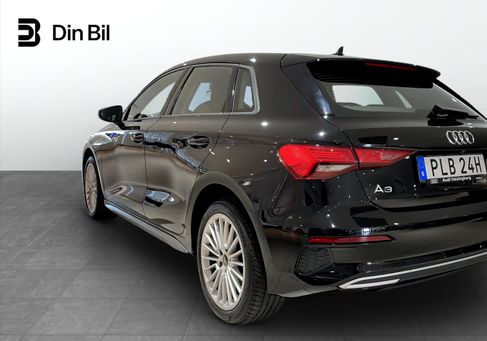 Audi A3, 2023 3