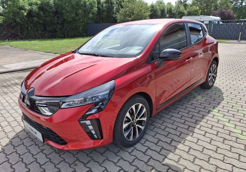 Mitsubishi Colt, 2025