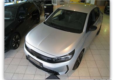 Opel Corsa, 2025