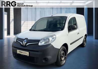 Renault Kangoo, 2020