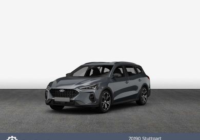Ford Focus, 2025