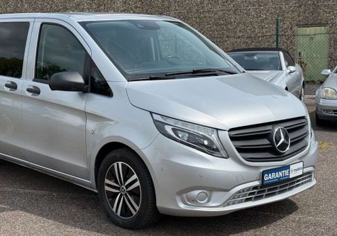 Mercedes-Benz Vito, 2020