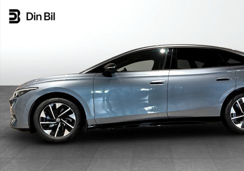 Volkswagen ID.7, 2026