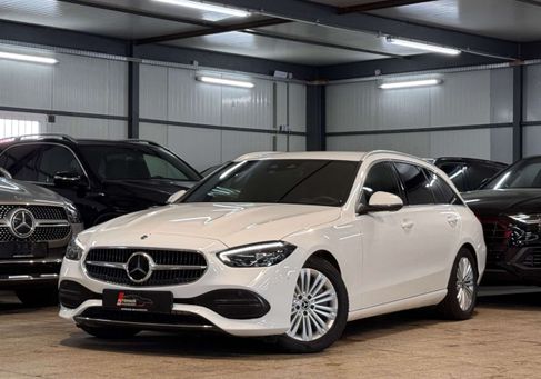 Mercedes-Benz C 220, 2023