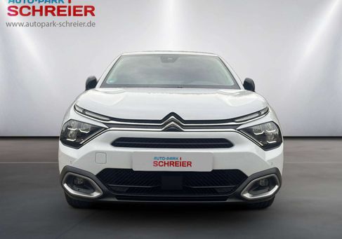 Citroën C4, 2024 2
