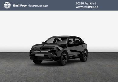 Opel Mokka, 2025