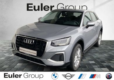 Audi Q2, 2023