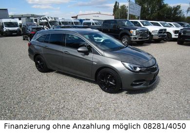 Opel Astra, 2020