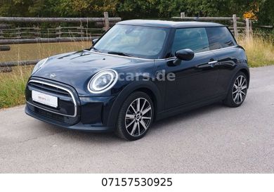 MINI Cooper, 2023