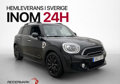 MINI, 2019