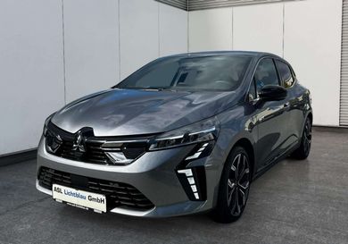 Mitsubishi Colt, 2025
