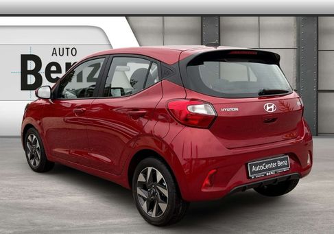 Hyundai i10, 2026 3