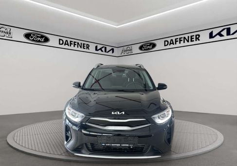Kia Stonic, 2025