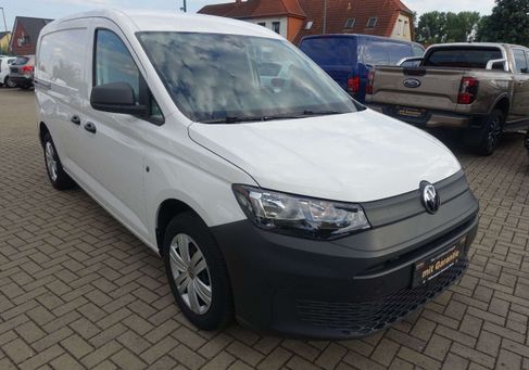 Volkswagen Caddy, 2022 3