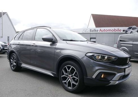 Fiat Tipo, 2024