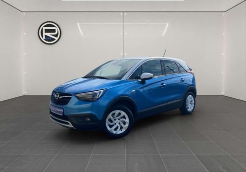 Opel Crossland X, 2019 2