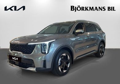 Kia Sorento, 2026