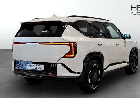 Kia, 2026 2