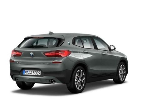 BMW X2, 2023