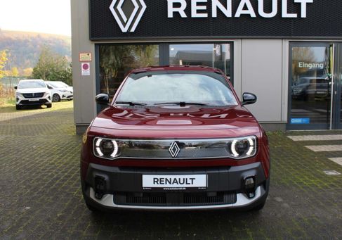 Renault R 4, 2026