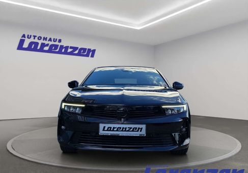 Opel Astra, 2023