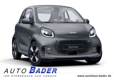 Smart ForTwo, 2024