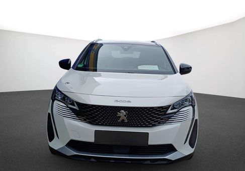 Peugeot 3008, 2023