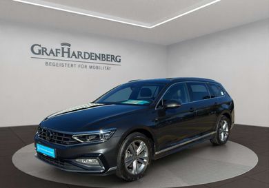 Volkswagen Passat Variant, 2023