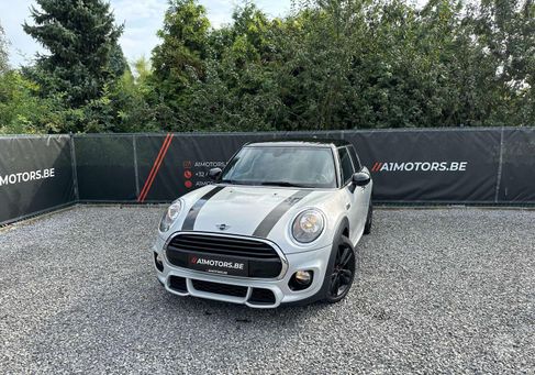 MINI Cooper, 2019