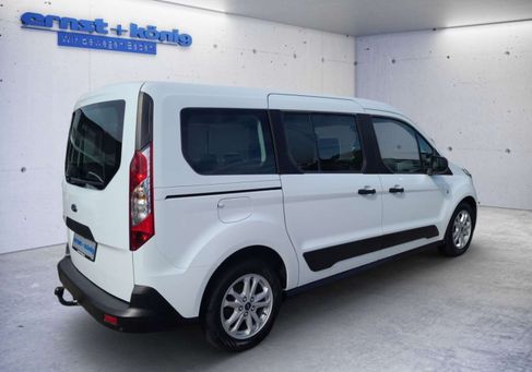 Ford Tourneo Connect, 2020