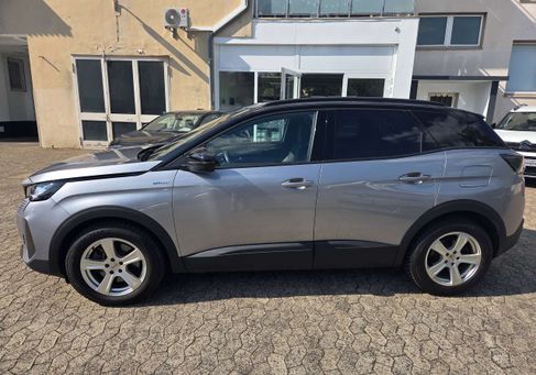 Peugeot 3008, 2022 2