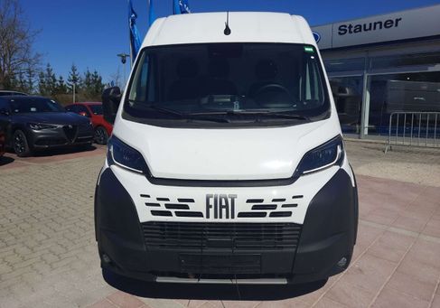 Fiat Ducato, 2024