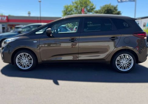 Kia Carens, 2019