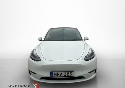 Tesla Model Y, 2023 2