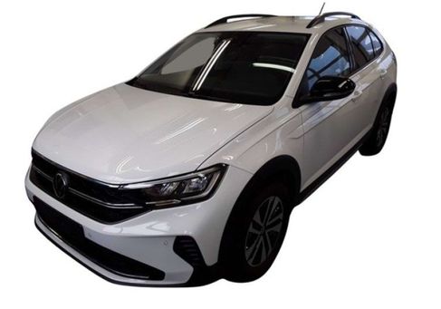 Volkswagen Taigo, 2025 2