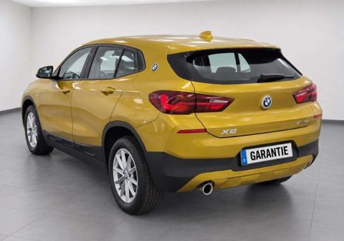 BMW X2, 2022 3