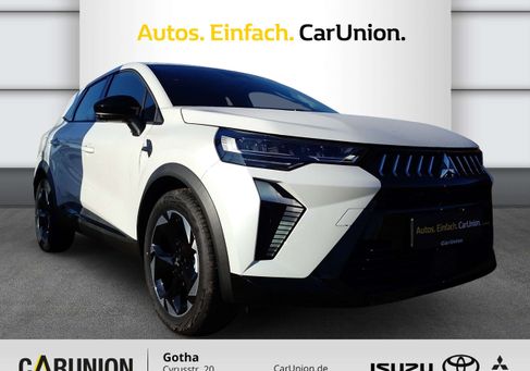 Mitsubishi Grandis, 2026