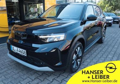 Opel Frontera, 2026