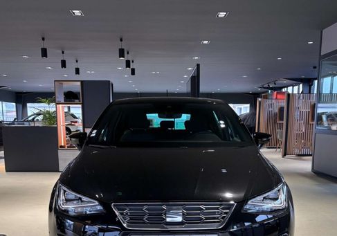 Seat Ibiza, 2025