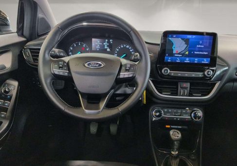 Ford Puma, 2023 2