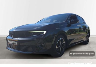 Opel Astra, 2025
